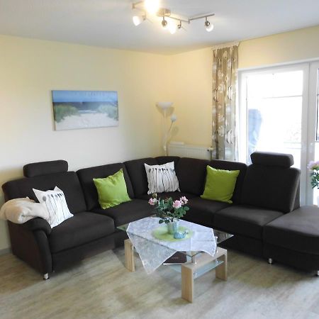 Ferienwohnung Krabbentaucher 2 Neßmersiel Esterno foto