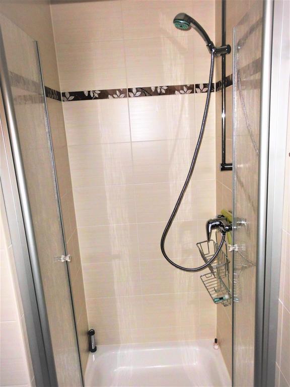 Ferienwohnung Krabbentaucher 2 Neßmersiel Esterno foto