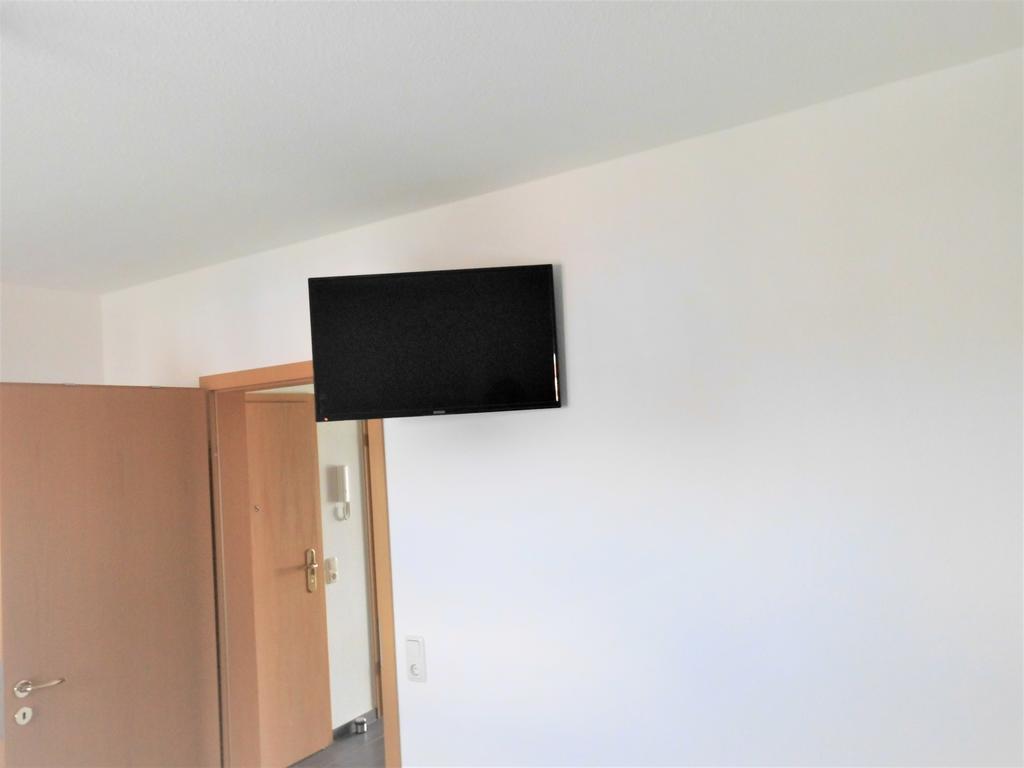 Ferienwohnung Krabbentaucher 2 Neßmersiel Esterno foto